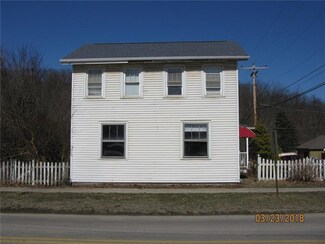 500 Kellys Way, East Brady, PA 16028