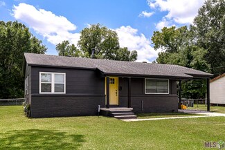 5422 Sumrall Dr, Baton Rouge, LA 70811