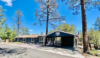 184 Oxbow, Prescott, AZ 86305