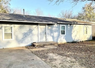 6375 N Cheyenne Ave, Tulsa, OK 74126