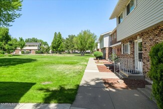 110 Smithridge Park, Reno, NV 89502