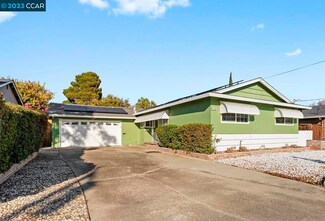 1000 San Carlos Dr, Antioch, CA 94509