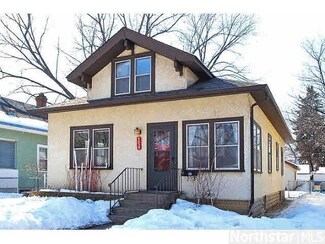4039 Queen Ave N, Minneapolis, MN 55412