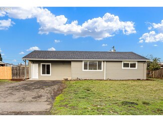3880 S F St, Springfield, OR 97478