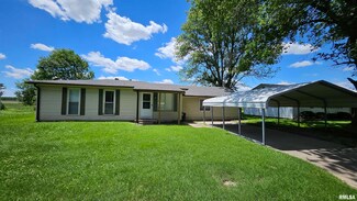 3 Comanche Dr, McClure, IL 62957