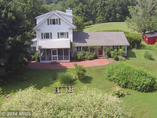 12578 Hall Shop Rd, Fulton, MD 20759