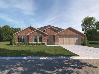 848 Alexandria Ln, Joshua, TX 76058