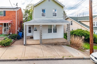2605 Fayette St, McKeesport, PA 15132