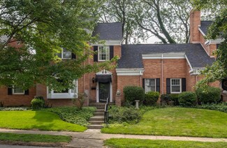 409 N High St, Lancaster, OH 43130