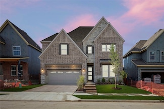 1021 Salvation Dr, Lucas, TX 75098