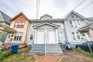 720 W Front St, Plainfield, NJ 07060