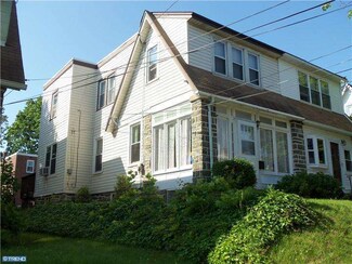 4124 Vernon Rd, Drexel Hill, PA 19026