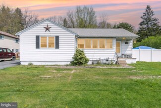 1159 Pennsylvania 940, Harleigh, PA 18225