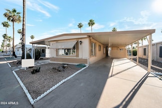 303 S Recker Rd Unit 31, Mesa, AZ 85206