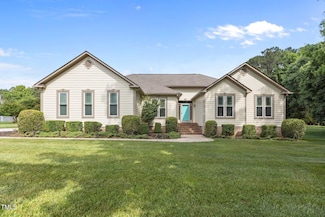 1614 E Hardscrabble Dr, Hillsborough, NC 27278