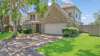 4014 Ivywood Dr, Pearland, TX 77584