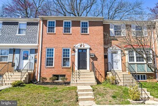 2758 Hyson Ln, Falls Church, VA 22043