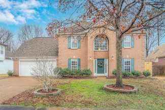 5166 Summer Mist Dr, Arlington, TN 38002