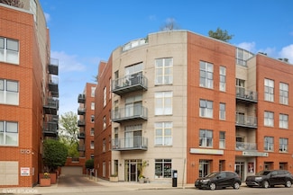 1222 Chicago Ave Unit 306B, Evanston, IL 60202