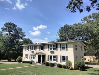 201 Chandler Dr, Gaffney, SC 29340