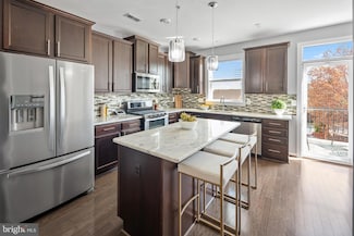 628 Totten Place NE, Washington, DC 20017