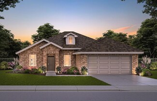 3913 Lynford Ln, Norman, OK 73071