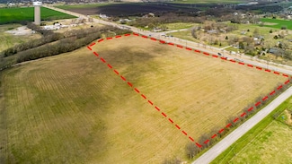 TBD E Parker Rd, Lucas, TX 75002