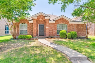 1117 Red Hawk Dr, Frisco, TX 75033