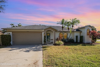 1765 Mallard Lake Rd, Melbourne, FL 32940