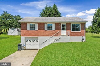 15429 Hawk St, Rawlings, MD 21557