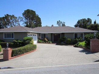 1235 Encina Dr, Millbrae, CA 94030