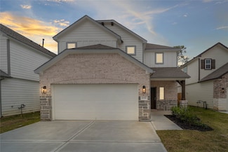 6739 Old Cypress Landing Ln, Humble, TX 77338
