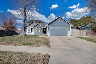 10912 W Central Park St, Wichita, KS 67205
