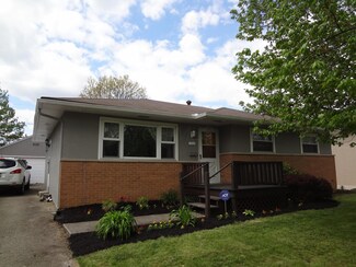 6339 Ambleside Dr, Columbus, OH 43229