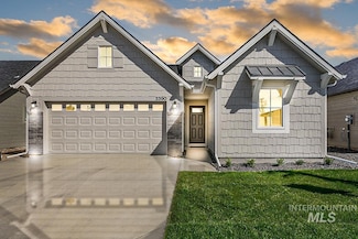 216 W Norwich St, Meridian, ID 83642
