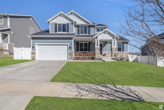 2685 E White Birch Dr, Eagle Mountain, UT 84005