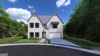 3778 Wynn Walk, Atlanta, GA 30341