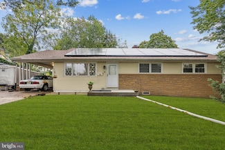 610 W Chestnut Ave, Merchantville, NJ 08109