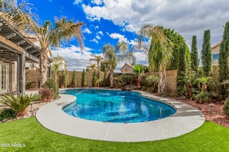 3431 E Kristal Way, Phoenix, AZ 85050