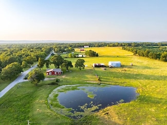 5413 N 105th Ave W, Sand Springs, OK 74063