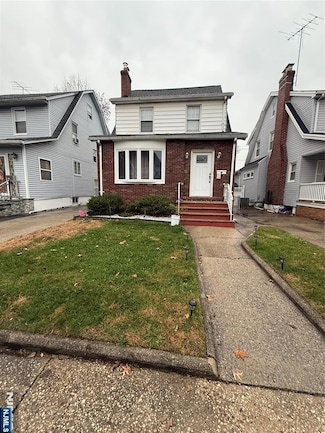 137 N 17th St, Bloomfield, NJ 07003