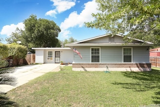 107 Westknoll Dr, San Antonio, TX 78227