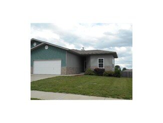 5003 Breckenridge Ave, Kansas City, MO 64136