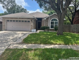 11007 Forest Breeze, Live Oak, TX 78233