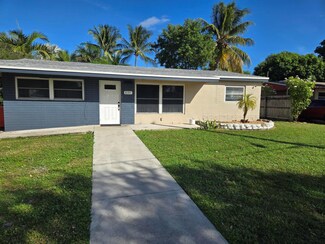 5181 SW 14th St, Plantation, FL 33317