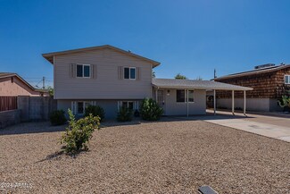 527 E Taylor St, Tempe, AZ 85281
