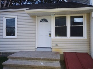 48 Dupont Place Unit 54, Bridgeport, CT 06610