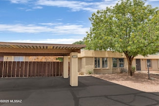 670 S Pantano Rd Unit D, Tucson, AZ 85710