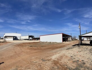 2699 Fm 3519 Unit 110, Justiceburg, TX 79330