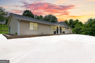 331 Dogwood Rd, Ellijay, GA 30536